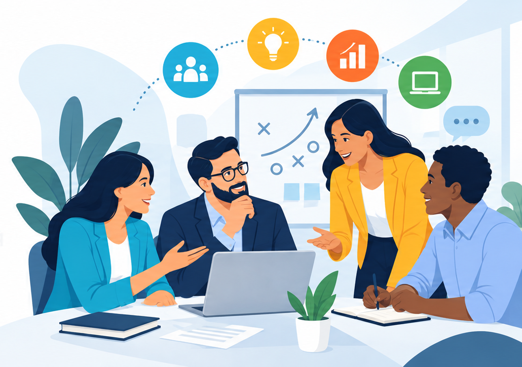 Imagen del curso DIPLOMADO DE HABILIDADES DIRECTIVAS