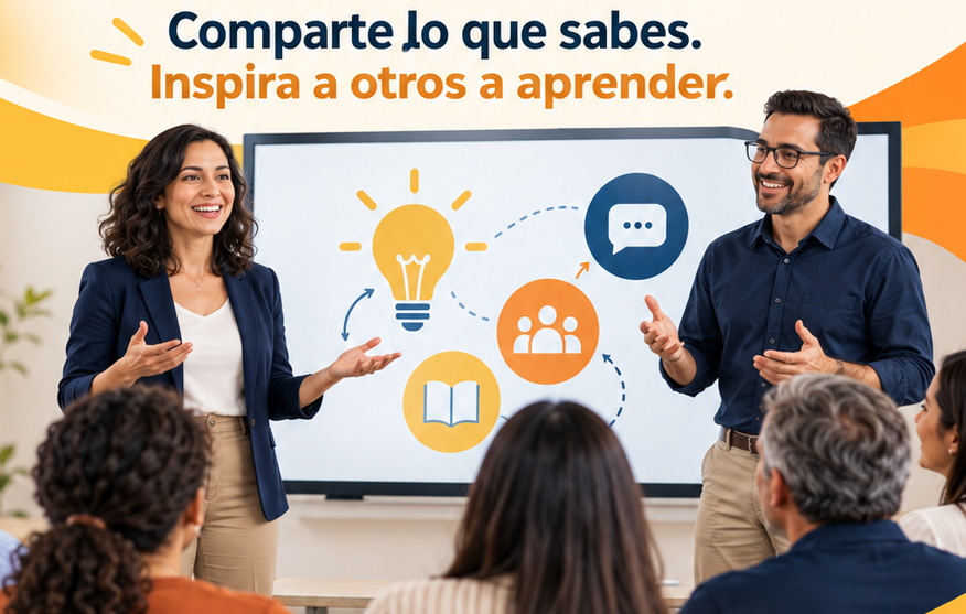 Imagen del curso HABILITACIÓN DE INSTRUCTORES